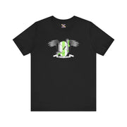 Agender Archer Short Sleeve Tee